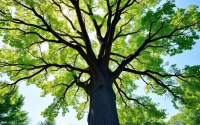 Fredericton Tree Risks Diagnosis & Disease Evaluation