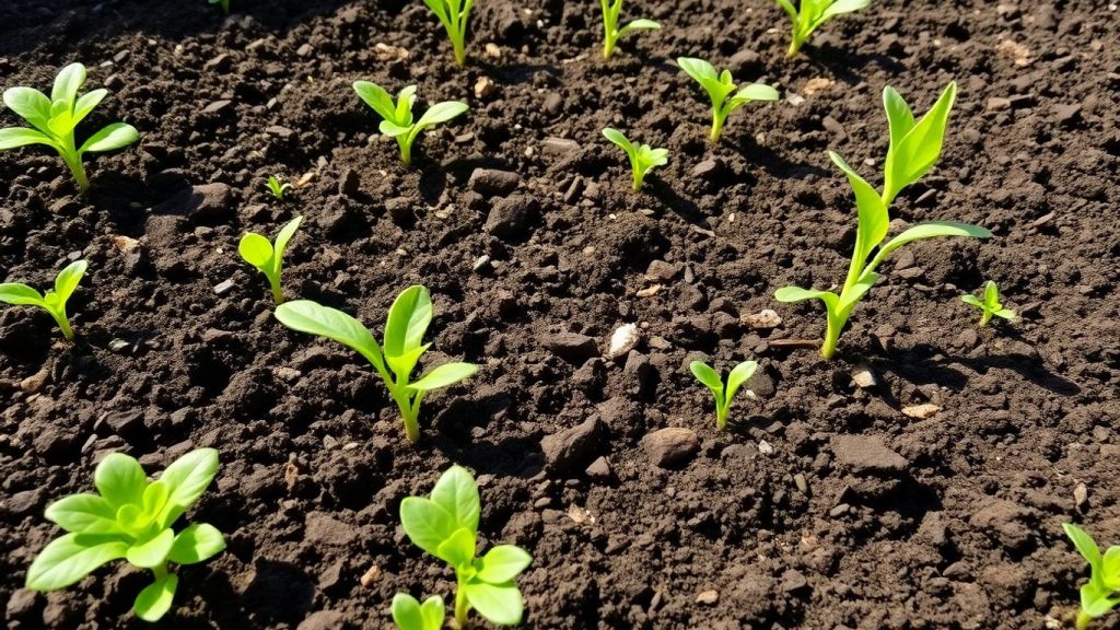 Guide to Fredericton soil care and effective soil amendments