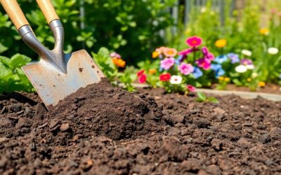 Fredericton Soil Care & Soil Amendments: Best Practices for Healthy Gardens and Landscapes